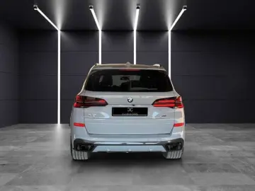 BMW BMW X5 X5 MY 25 Xdrive30d mhev 48V Msport Pro au
