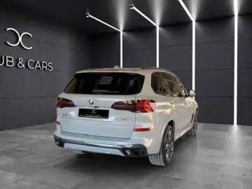 BMW BMW X5 X5 MY 25 Xdrive30d mhev 48V Msport Pro au
