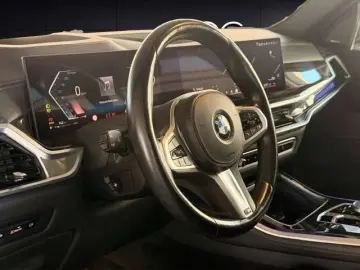 BMW BMW X5 X5 MY 25 Xdrive30d mhev 48V Msport Pro au
