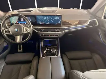 BMW BMW X5 X5 MY 25 Xdrive30d mhev 48V Msport Pro au
