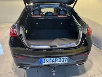 MERCEDES-BENZ GLC 300 d 4M AMG Night Pano AHK 20  36…