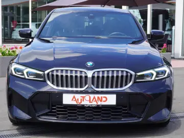 BMW 320i xDrive M Sport Laser Schiebedach Kamera AHK