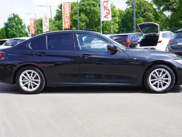 BMW 320i xDrive M Sport Laser Schiebedach Kamera AHK