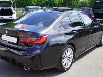 BMW 320i xDrive M Sport Laser Schiebedach Kamera AHK