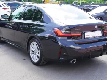 BMW 320i xDrive M Sport Laser Schiebedach Kamera AHK