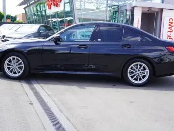 BMW 320i xDrive M Sport Laser Schiebedach Kamera AHK