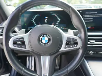 BMW 320i xDrive M Sport Laser Schiebedach Kamera AHK