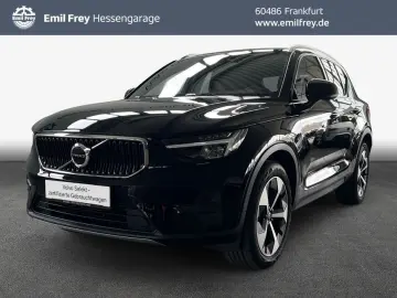 VOLVO XC40 T2 Aut PilotAssist BLIS Kamera 19'&a…