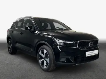 VOLVO XC40 T2 Aut PilotAssist BLIS Kamera 19'&a…