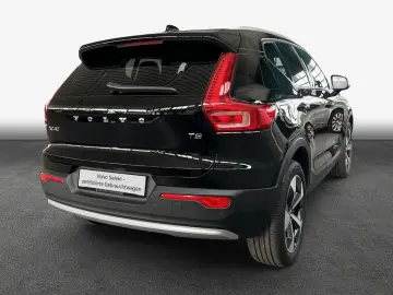 VOLVO XC40 T2 Aut PilotAssist BLIS Kamera 19'&a…