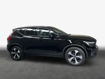 VOLVO XC40 T2 Aut PilotAssist BLIS Kamera 19'&a…
