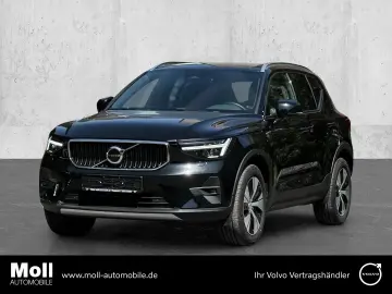 VOLVO XC40 Core 2WD Digitales Cockpit Soundsystem Sper
