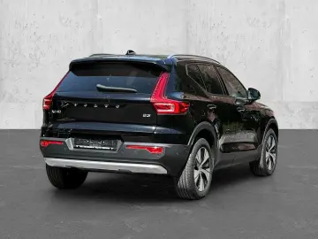 VOLVO XC40 Core 2WD Digitales Cockpit Soundsystem Sper