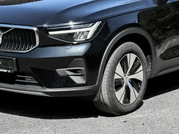 VOLVO XC40 Core 2WD Digitales Cockpit Soundsystem Sper