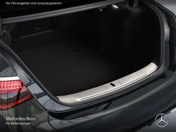 MERCEDES-BENZ S 500 4M lang AMG Pano Burme Distr Nig…