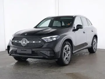 MERCEDES-BENZ GLC 220 d 4Matic AMG Line Premium  Tec…