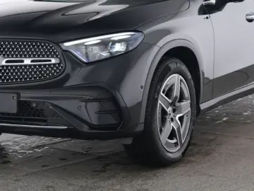 MERCEDES-BENZ GLC 220 d 4Matic AMG Line Premium  Tec…