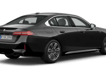 BMW 520d Limousine M Sport Navi AdapLED ACC Alarm