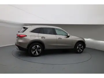 MERCEDES-BENZ GLC 400 e 4M Nappa AHK Burm Offroad Memo Pano