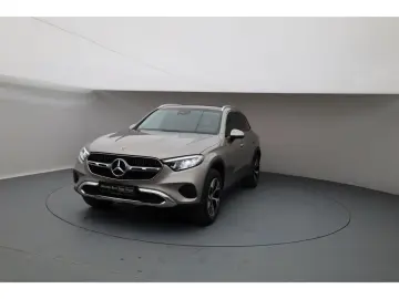 MERCEDES-BENZ GLC 400 e 4M Nappa AHK Burm Offroad Memo Pano