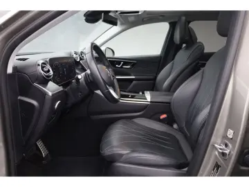 MERCEDES-BENZ GLC 400 e 4M Nappa AHK Burm Offroad Memo Pano