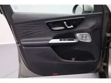MERCEDES-BENZ GLC 400 e 4M Nappa AHK Burm Offroad Memo Pano