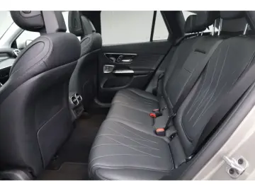 MERCEDES-BENZ GLC 400 e 4M Nappa AHK Burm Offroad Memo Pano