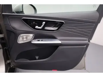 MERCEDES-BENZ GLC 400 e 4M Nappa AHK Burm Offroad Memo Pano