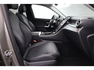 MERCEDES-BENZ GLC 400 e 4M Nappa AHK Burm Offroad Memo Pano