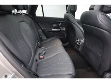 MERCEDES-BENZ GLC 400 e 4M Nappa AHK Burm Offroad Memo Pano