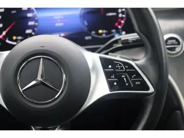 MERCEDES-BENZ GLC 400 e 4M Nappa AHK Burm Offroad Memo Pano