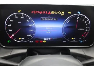 MERCEDES-BENZ GLC 400 e 4M Nappa AHK Burm Offroad Memo Pano