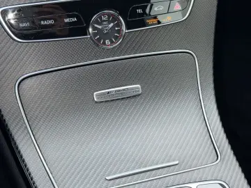 MERCEDES-BENZ C 63s AMG Final Edit. Carbon HUD 360  …