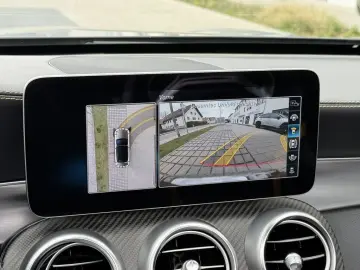 MERCEDES-BENZ C 63s AMG Final Edit. Carbon HUD 360  …