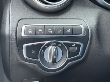 MERCEDES-BENZ C 63s AMG Final Edit. Carbon HUD 360  …