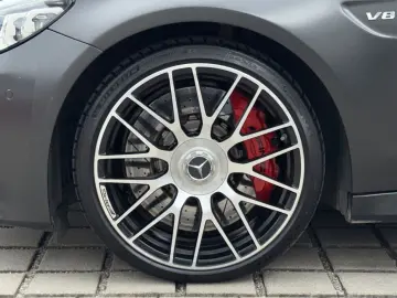 MERCEDES-BENZ C 63s AMG Final Edit. Carbon HUD 360  …