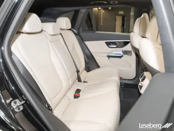 MERCEDES-BENZ GLC 300 e 4M DIG.LIGHT AHK Pano 360