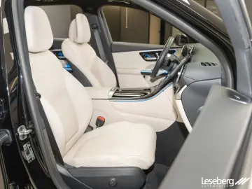 MERCEDES-BENZ GLC 300 e 4M DIG.LIGHT AHK Pano 360