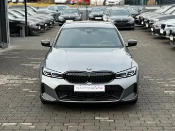 BMW 320d xD M Sport 19  h k HuD StHz Pro sportbremse