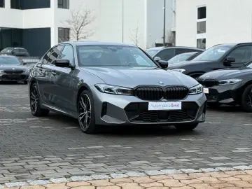 BMW 320d xD M Sport 19  h k HuD StHz Pro sportbremse