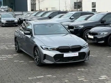 BMW 320d xD M Sport 19  h k HuD StHz Pro sportbremse