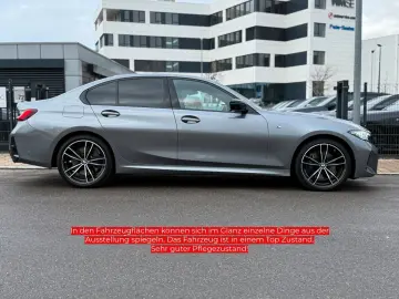 BMW 320d xD M Sport 19  h k HuD StHz Pro sportbremse