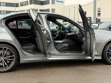 BMW 320d xD M Sport 19  h k HuD StHz Pro sportbremse