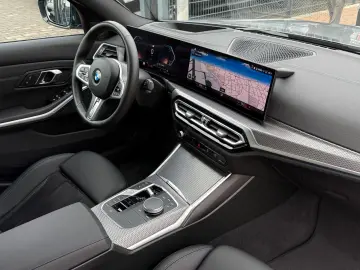 BMW 320d xD M Sport 19  h k HuD StHz Pro sportbremse