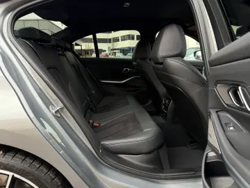 BMW 320d xD M Sport 19  h k HuD StHz Pro sportbremse