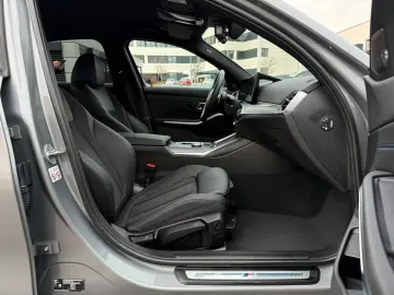 BMW 320d xD M Sport 19  h k HuD StHz Pro sportbremse