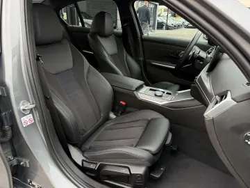 BMW 320d xD M Sport 19  h k HuD StHz Pro sportbremse