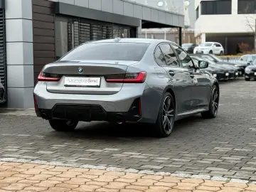 BMW 320d xD M Sport 19  h k HuD StHz Pro sportbremse