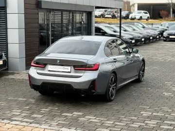 BMW 320d xD M Sport 19  h k HuD StHz Pro sportbremse