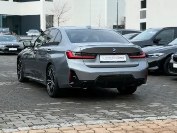 BMW 320d xD M Sport 19  h k HuD StHz Pro sportbremse